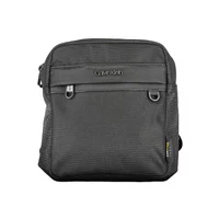 Calvin Klein Herren Außentasche Schwarz K50K509577_NERO_BAX, Größe UNI