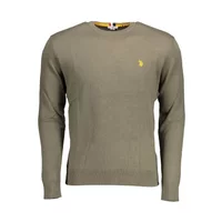 U.S. POLO Herren Grün 62822-48847_VERDE_146, Größe 2XL