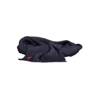 U.S. POLO Herren Schal Blau 64250-52321_BLU_179, Größe UNI