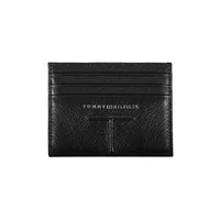 Tommy Hilfiger Herren Schwarz AM0AM10609_NERO_BDS, Größe UNI