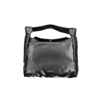 Calvin Klein Damen Tasche Schwarz K60K610166_NERO_BAX, Größe UNI