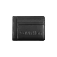 Calvin Klein Herren Außentasche Schwarz K50K509971_NERO_BAX, Größe UNI