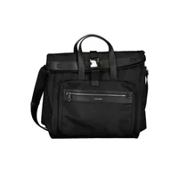 Calvin Klein Herren Tasche Schwarz K50K510034_NERO_BAX, Größe UNI