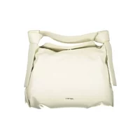 Calvin Klein Damen Tasche Beige K60K610166_BEIGE_PC4, Größe UNI