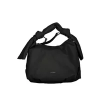 Calvin Klein Damen Tasche Schwarz K60K610184_NERO_BAX, Größe UNI
