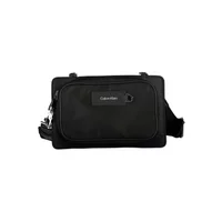 Calvin Klein Herren Außentasche Schwarz K50K510213_NERO_BAX, Größe UNI