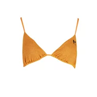 Karl Lagerfeld Beachwear Damen Orange KL22WTP27_ARANCIO_ORANGE, Größe XS