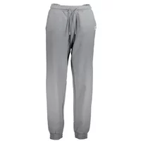 Calvin Klein Damen Sporthose Grau J20J220676_GRIGIO_PN6, Größe XS