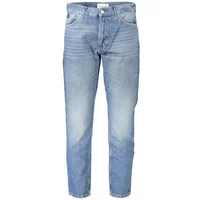 Calvin Klein Herren Blau J30J322993_BLU_1BJ, Größe 28