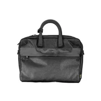 Calvin Klein Herren Aktentasche Schwarz K50K509587_NERO_BAX, Größe UNI