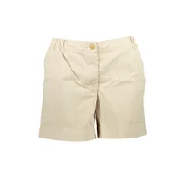 Tommy Hilfiger Damen Beige WW0WW38729_BEIGE_RBS, Größe 36