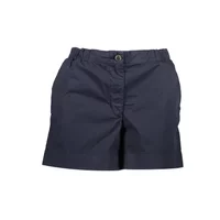 Tommy Hilfiger Damen Blau WW0WW38729_BLU_DW5, Größe 36
