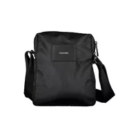 Calvin Klein Herren Innentasche Schwarz K50K509117_NERO_BAX, Größe UNI