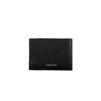Calvin Klein Herren Schwarz K50K510002_NERO_BAX, Größe UNI