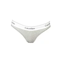 Calvin Klein Damen Grau 000QF5981E_GRIGIO_P7A, Größe XL