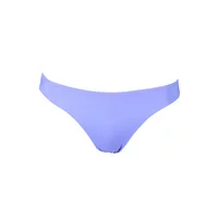 Tommy Hilfiger Damen Badeslip Rosa UW0UW03736_ROSA_DYG, Größe XS