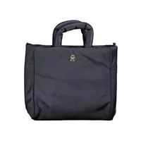Tommy Hilfiger Damen Tasche Blau AW0AW14688_BLU_DW6, Größe UNI