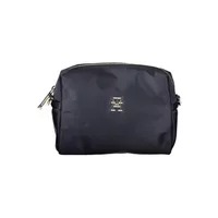 Tommy Hilfiger Damen Umhängetasche Blau AW0AW14686_BLU_DW6, Größe UNI