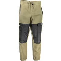 Vans Herren Sporthose Grün VN00000K_VERDE_KEK, Größe M