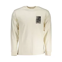 Vans Herren T-Shirt Weiß VN0000GM_BIANCO_7VJ, Größe S