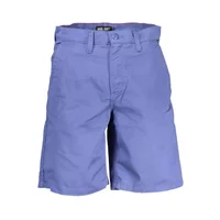 Vans Herren Shorts Blau VN0A5FJX_BLU_5TU, Größe 30