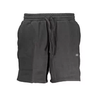 Vans Herren Shorts Schwarz VN0A4POE_NERO_BLK, Größe S