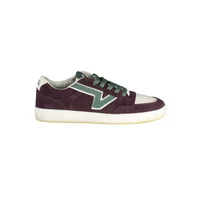 Vans Herren Sportschuh Violett VN0A7TNL_VIOLA_YWN, Größe 40 ½