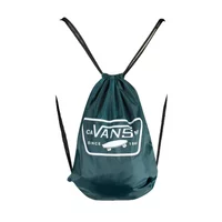 Vans Herren Tasche Grün VN0002W6_VERDE_60Q, Größe UNI