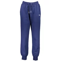 Fila Damen Sporthose Blau FAW0559_BLU_50001, Größe XL