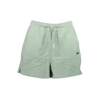 Fila Damen Shorts Grün FAW0453_VERDE_60026, Größe XS