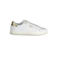 Fila Damen Sportschuh Weiß FFW0286-FILA-LUSSO_BIANCO_13069, Größe 41