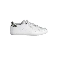 Fila Damen Sportschuh Weiß FFW0286-FILA-LUSSO_BIANCO_13036, Größe 39