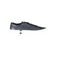 Tommy Hilfiger Herren Sportschuh Blau FM0FM04351_BLU_DW5, Größe 40