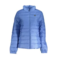 North Sails Damen Jacke Hellblau 011561-000_AZZURRO_0819, Größe XS