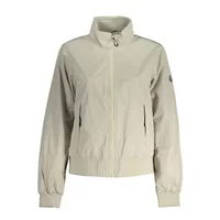 North Sails Damen Langarmjacke Grau 011562-000_GRIGIO_0903, Größe XS