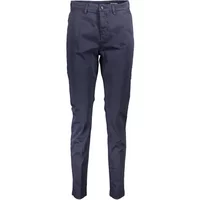 North Sails Damen Hose Blau 074738-000_BLU_0802, Größe 38