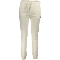North Sails Damen Hose Weiß 074739-000_BIANCO_0114, Größe XS