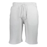 North Sails Herren Hose Weiß 672986-000_BIANCO_0101, Größe M
