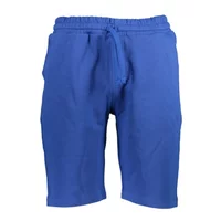North Sails Herren Hose Blau 672986-000_BLU_0790, Größe L