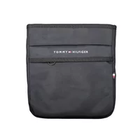 Tommy Hilfiger Herren Außentasche Blau AM0AM10915_BLU_DW6, Größe UNI