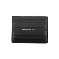 Tommy Hilfiger Herren Schwarz AM0AM10980_NERO_BDS, Größe UNI