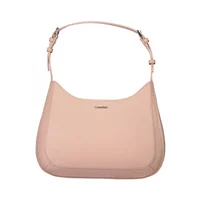 Calvin Klein Damen Tasche Rosa K60K610631_ROSA_0J1, Größe UNI