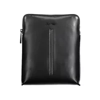 Calvin Klein Herren Schwarz K50K510256_NERO_BAX, Größe UNI