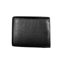 Calvin Klein Herren brieftasche Schwarz K50K510311_NERO_BAX, Größe UNI