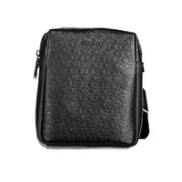 Calvin Klein Herren Schwarz K50K510517_NERO_011, Größe UNI