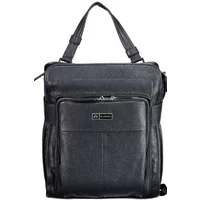LA MARTINA Damen Rucksack Blau LMZA01176T_BLU_BLUE, Größe UNI