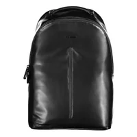 Calvin Klein Herren Rucksack Schwarz K50K510253_NERO_BAX, Größe UNI