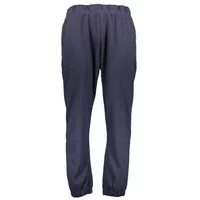 GIAN MARCO VENTURI Herren Hose Blau AU00797-RAFFAELE_BLU_NIGHT-BLUE, Größe L