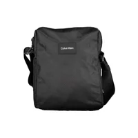 Calvin Klein Herren Innentasche Schwarz K50K510259_NERO_BAX, Größe UNI