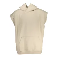 Calvin Klein Herren Sweatshirt Beige J30J323245_BEIGE_ACI, Größe S
